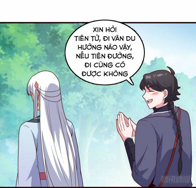 Tiên Ma Đồng Tu Chapter 100 - Trang 2