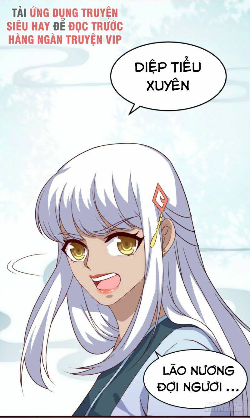 Tiên Ma Đồng Tu Chapter 100 - Trang 2