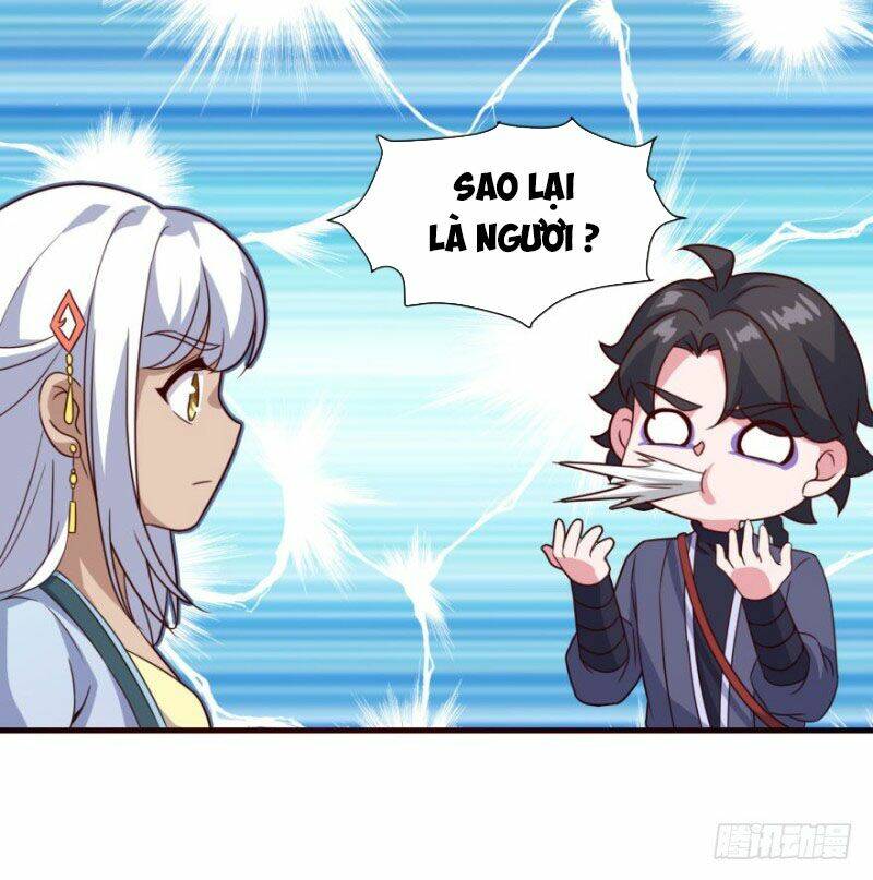 Tiên Ma Đồng Tu Chapter 100 - Trang 2