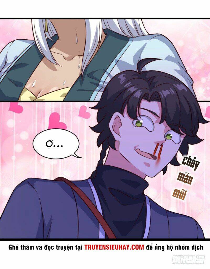 Tiên Ma Đồng Tu Chapter 102 - Trang 2