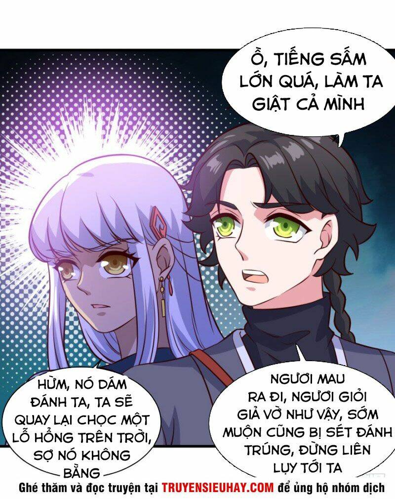 Tiên Ma Đồng Tu Chapter 102 - Trang 2