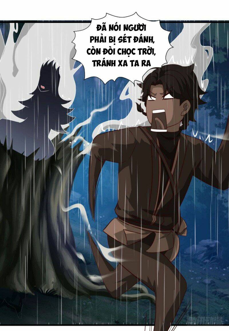 Tiên Ma Đồng Tu Chapter 102 - Trang 2
