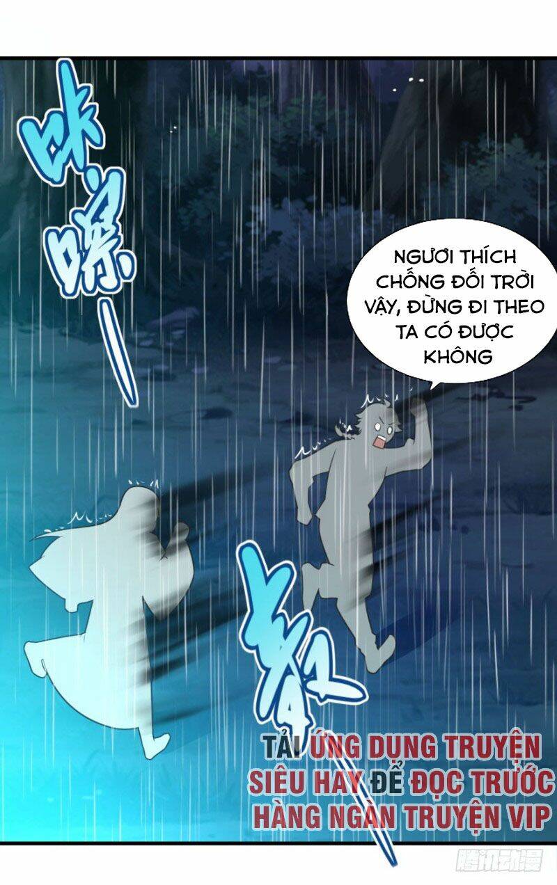 Tiên Ma Đồng Tu Chapter 102 - Trang 2