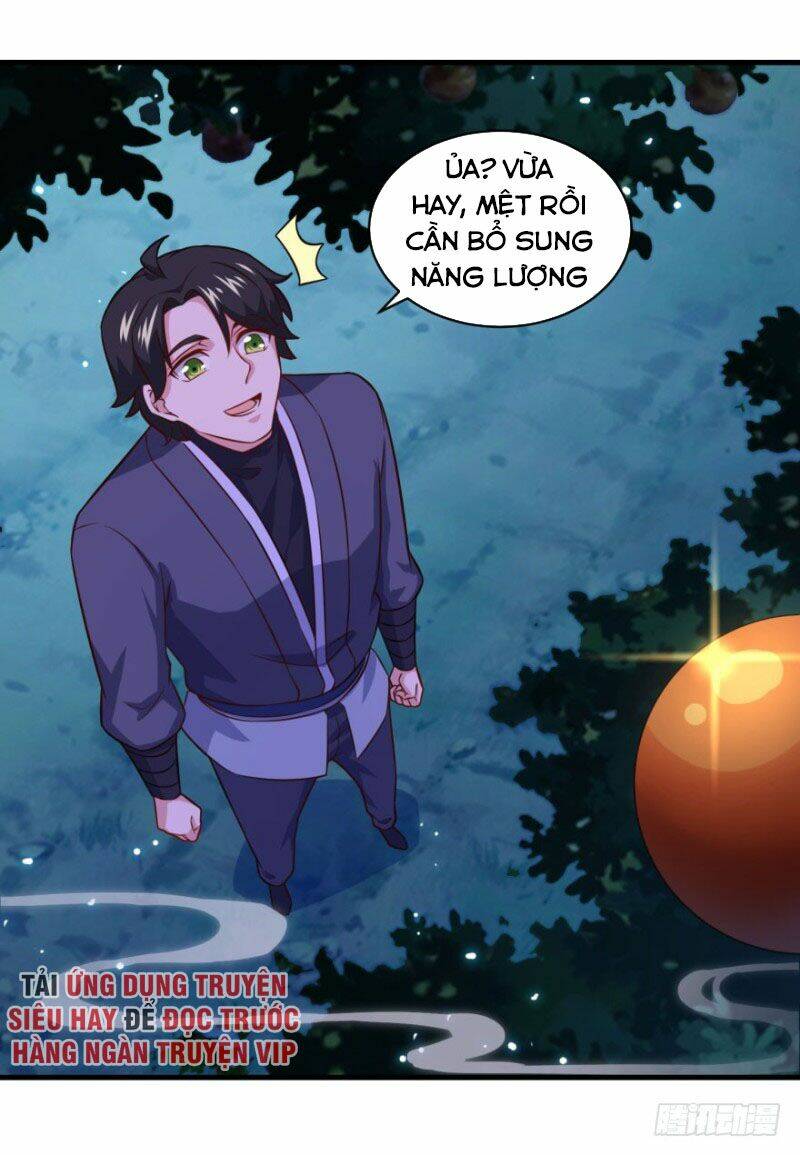 Tiên Ma Đồng Tu Chapter 102 - Trang 2