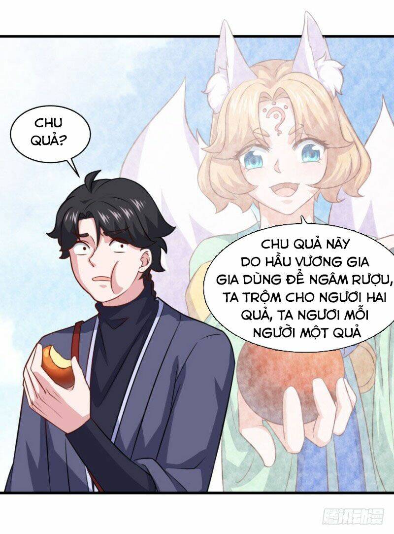 Tiên Ma Đồng Tu Chapter 102 - Trang 2