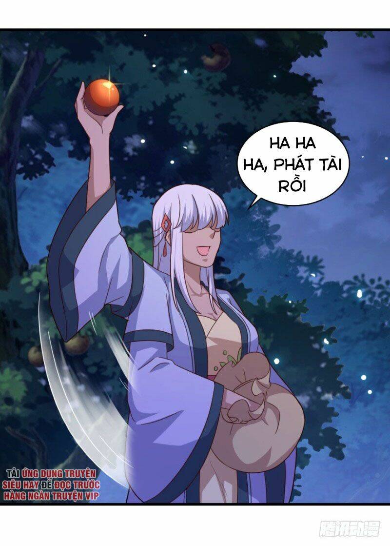 Tiên Ma Đồng Tu Chapter 102 - Trang 2
