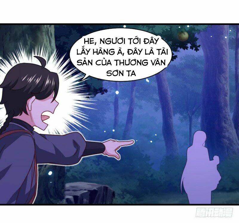 Tiên Ma Đồng Tu Chapter 102 - Trang 2