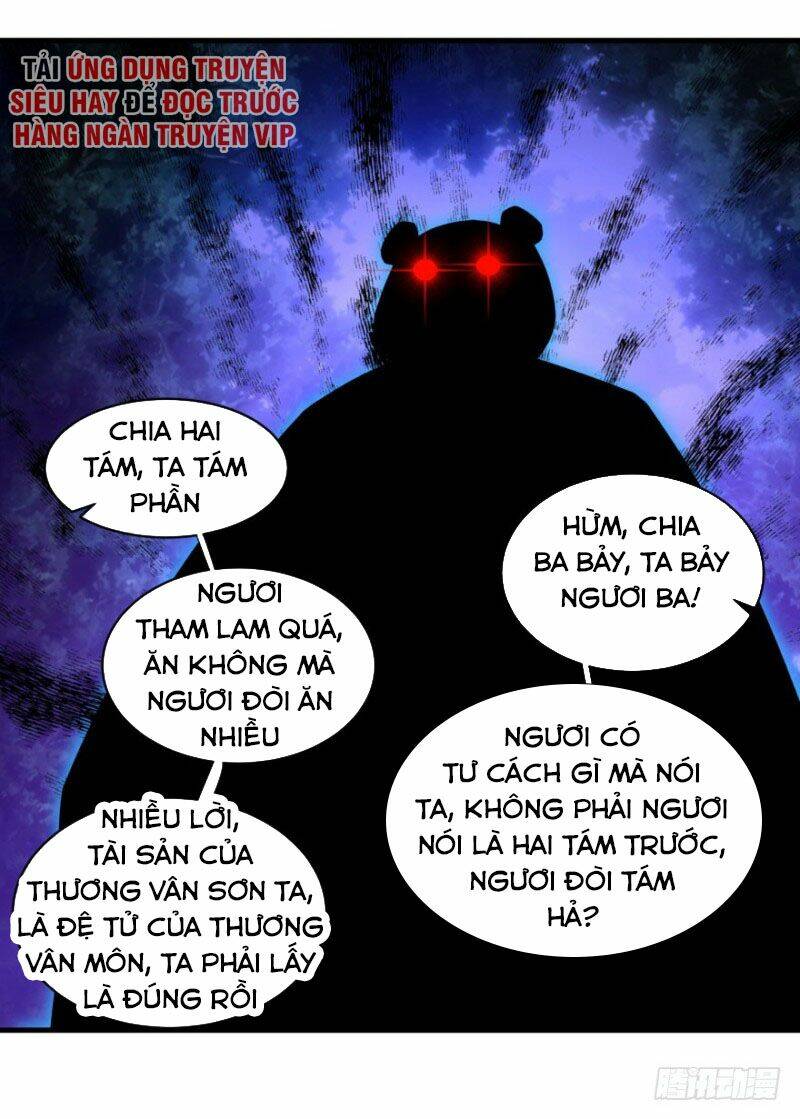 Tiên Ma Đồng Tu Chapter 102 - Trang 2