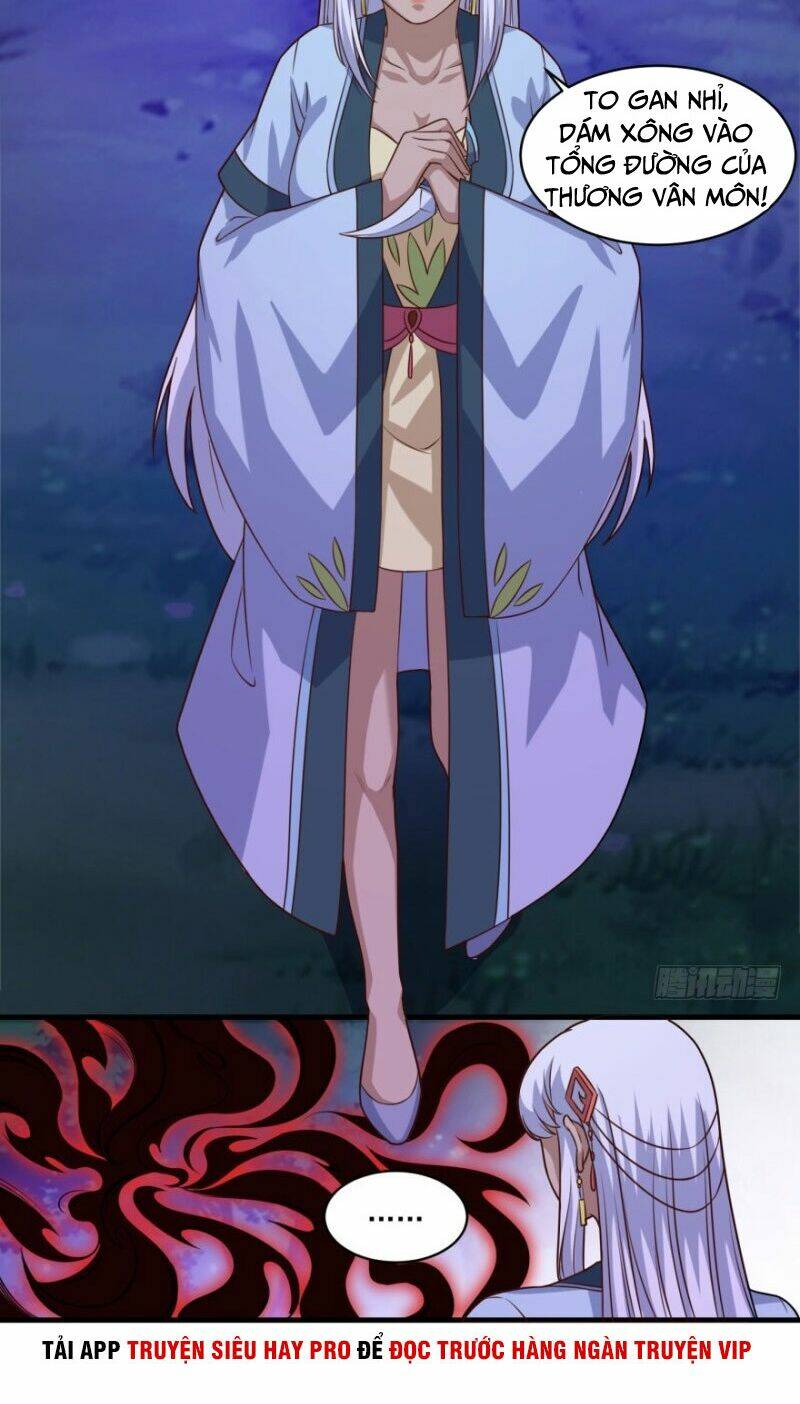 Tiên Ma Đồng Tu Chapter 103 - Trang 2