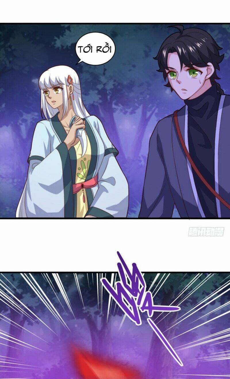 Tiên Ma Đồng Tu Chapter 103 - Trang 2