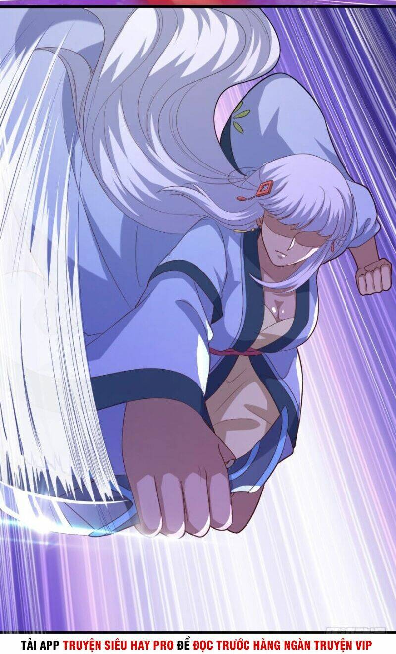 Tiên Ma Đồng Tu Chapter 103 - Trang 2