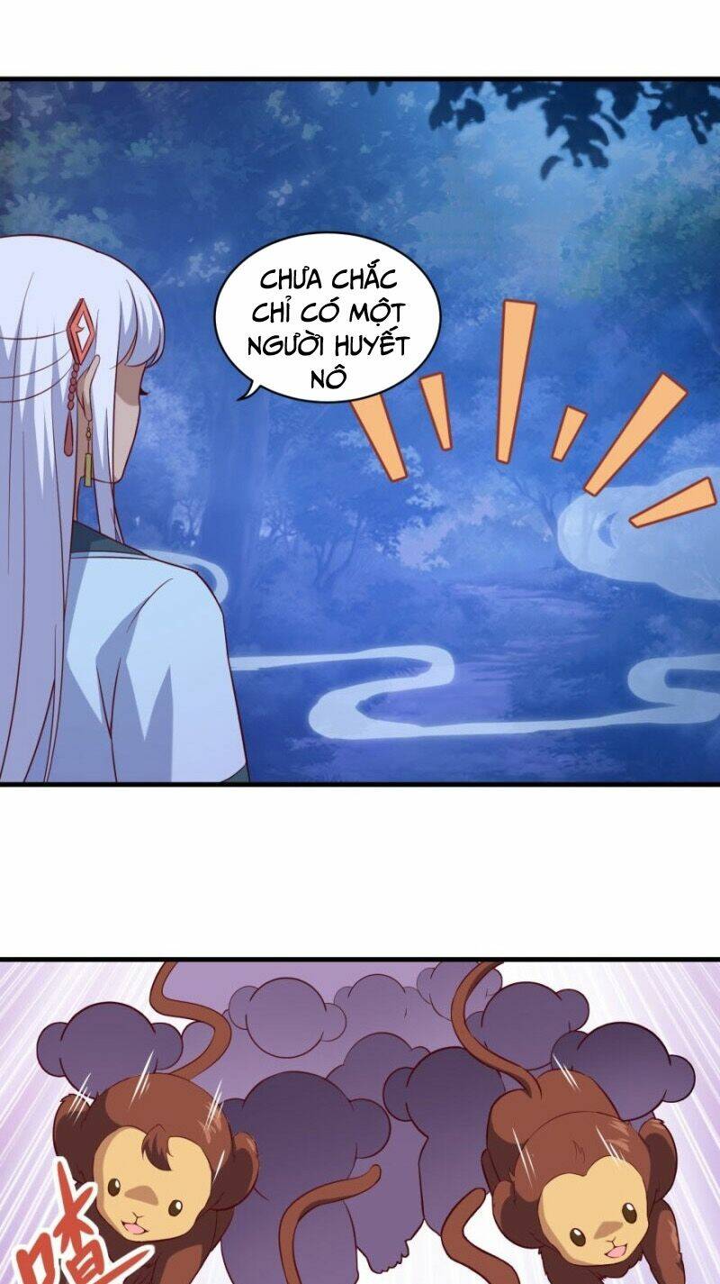 Tiên Ma Đồng Tu Chapter 104 - Trang 2