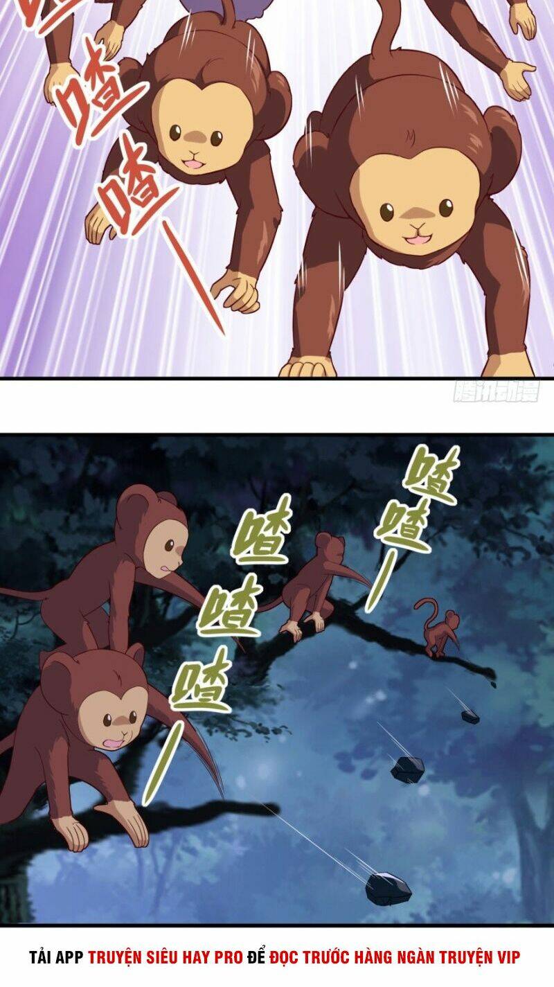 Tiên Ma Đồng Tu Chapter 104 - Trang 2