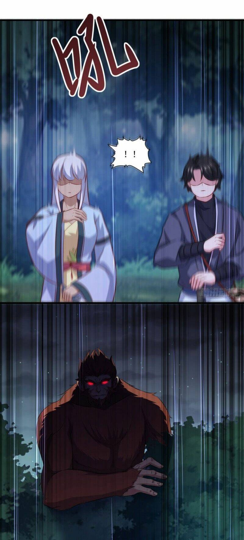 Tiên Ma Đồng Tu Chapter 104 - Trang 2