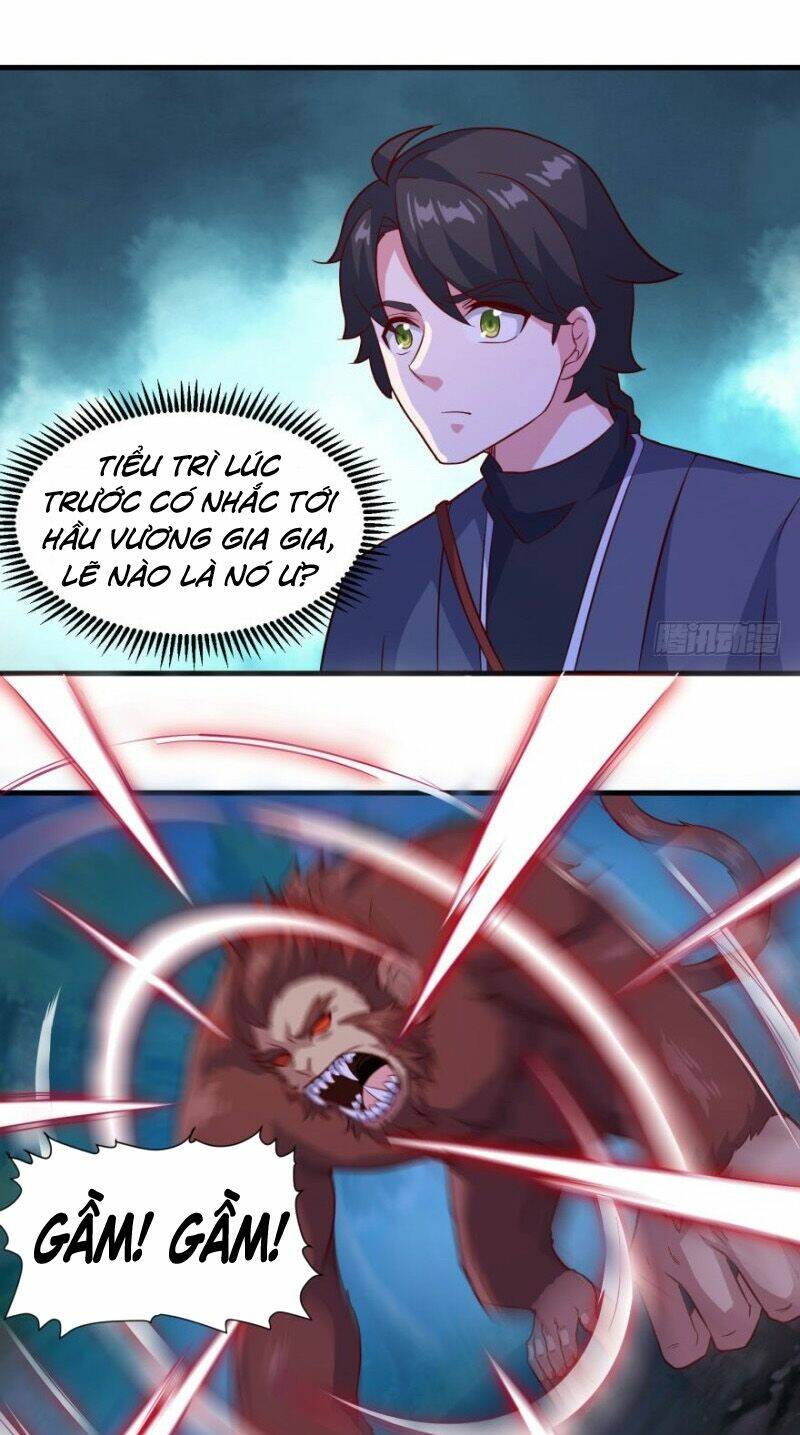 Tiên Ma Đồng Tu Chapter 104 - Trang 2