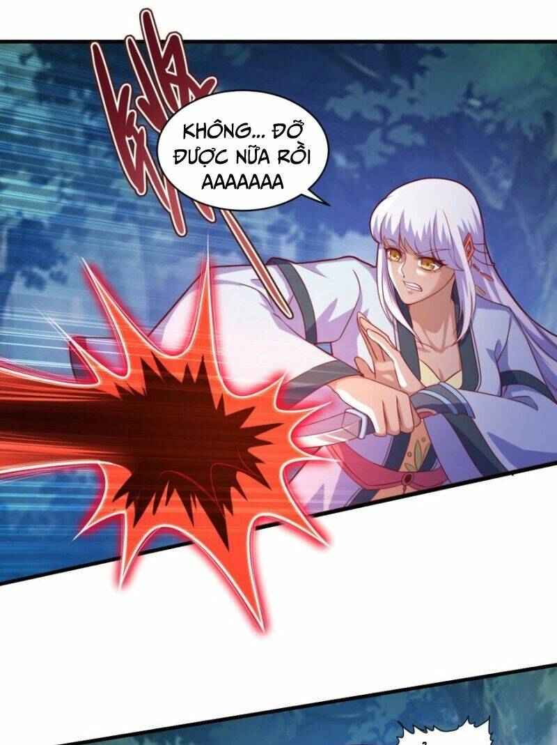Tiên Ma Đồng Tu Chapter 104 - Trang 2