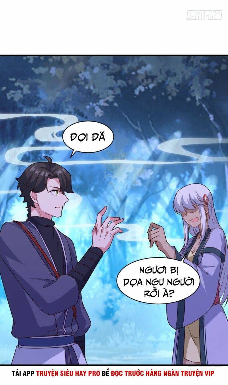Tiên Ma Đồng Tu Chapter 104 - Trang 2