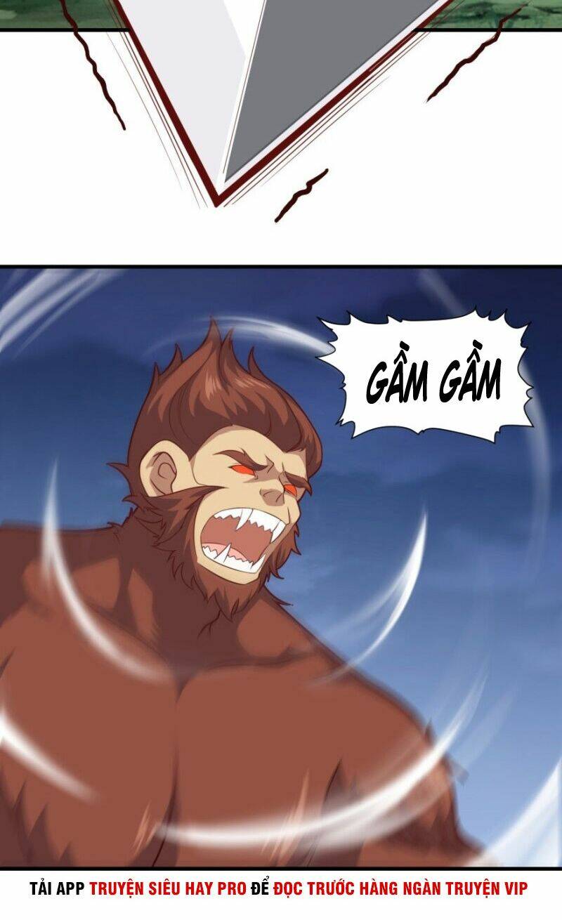 Tiên Ma Đồng Tu Chapter 104 - Trang 2