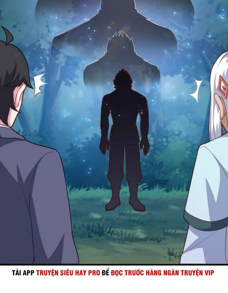 Tiên Ma Đồng Tu Chapter 104 - Trang 2