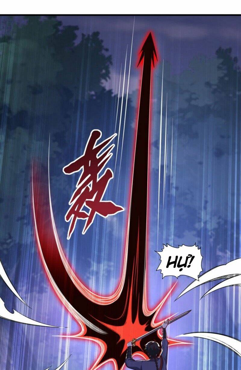 Tiên Ma Đồng Tu Chapter 104 - Trang 2