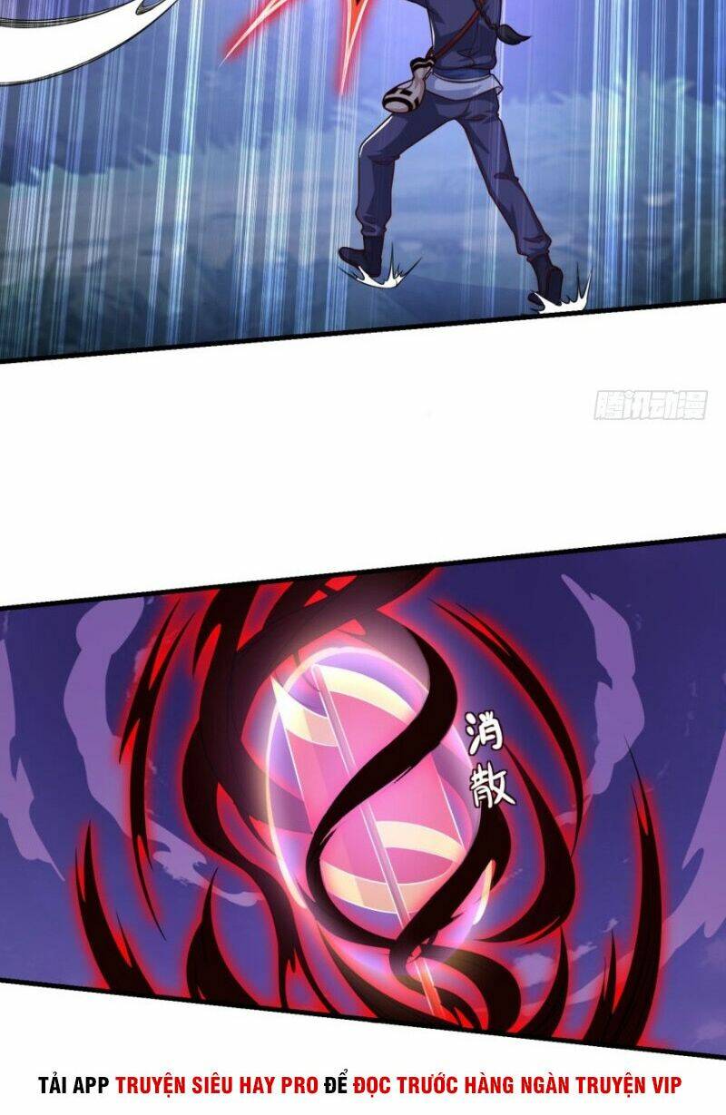 Tiên Ma Đồng Tu Chapter 104 - Trang 2