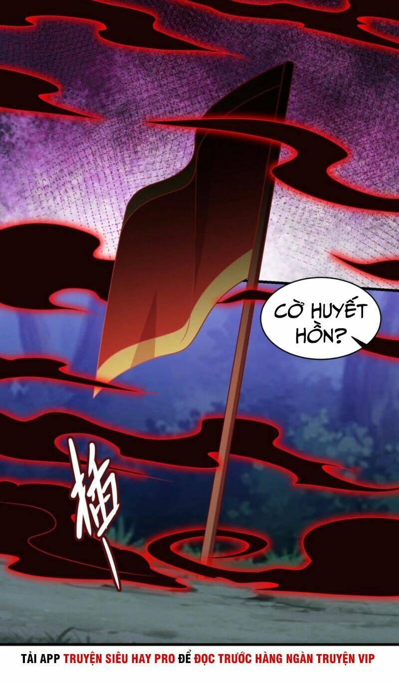 Tiên Ma Đồng Tu Chapter 104 - Trang 2