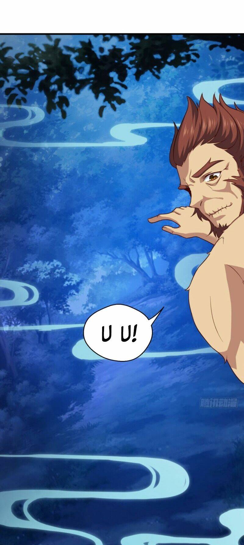 Tiên Ma Đồng Tu Chapter 105 - Trang 2