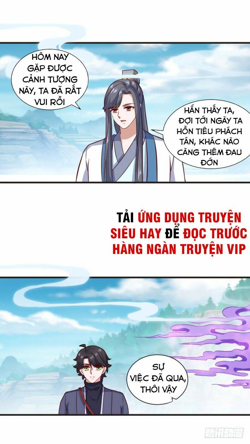 Tiên Ma Đồng Tu Chapter 106 - Trang 2