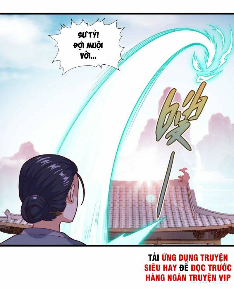Tiên Ma Đồng Tu Chapter 107 - Trang 2
