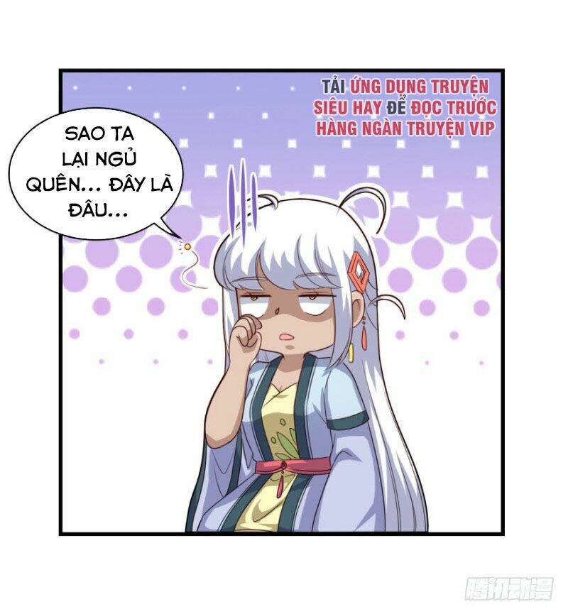 Tiên Ma Đồng Tu Chapter 107 - Trang 2