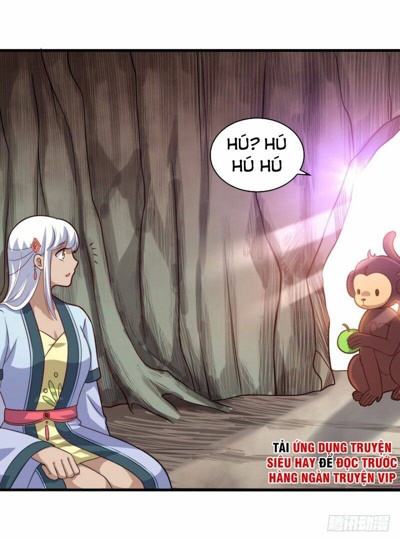 Tiên Ma Đồng Tu Chapter 107 - Trang 2