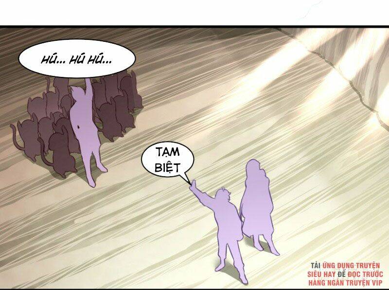 Tiên Ma Đồng Tu Chapter 107 - Trang 2