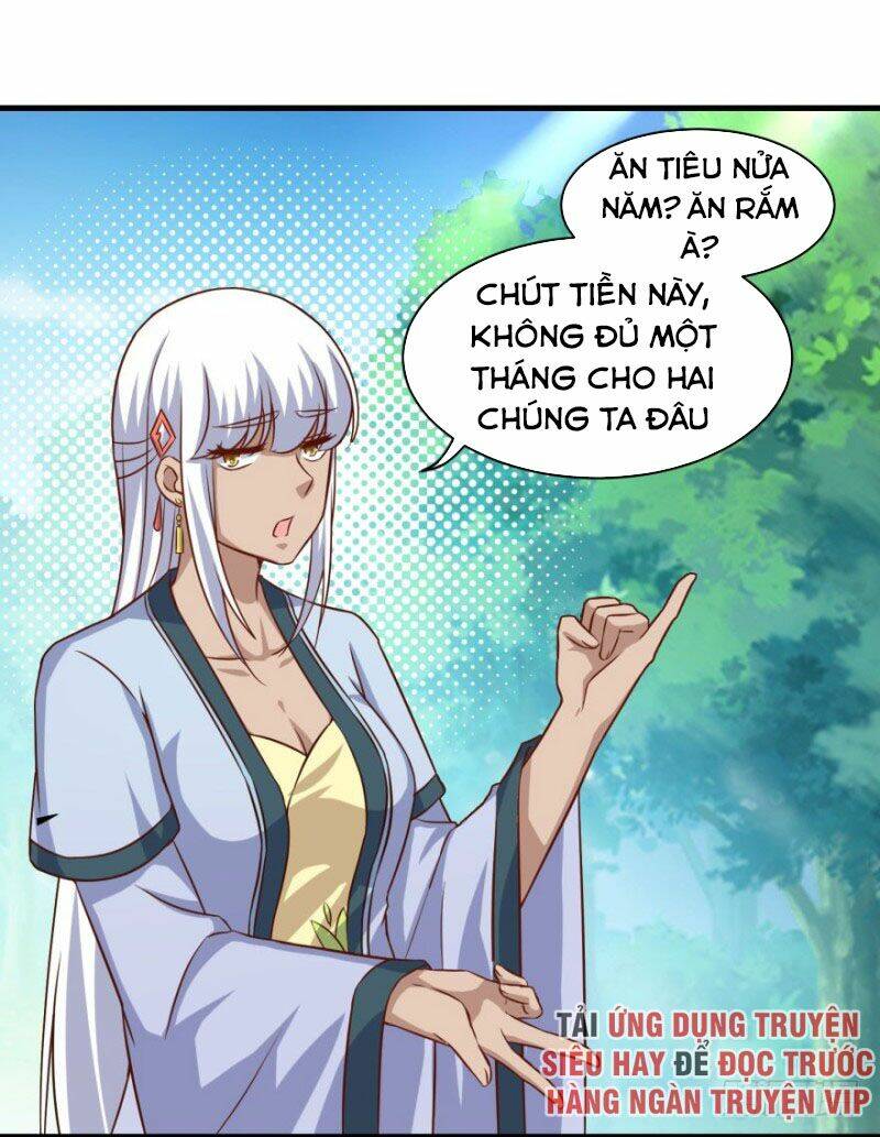Tiên Ma Đồng Tu Chapter 107 - Trang 2
