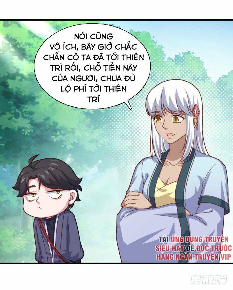 Tiên Ma Đồng Tu Chapter 107 - Trang 2