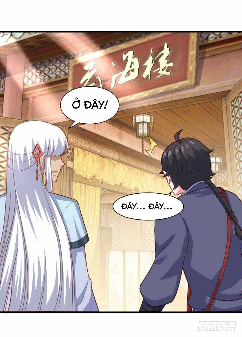 Tiên Ma Đồng Tu Chapter 107 - Trang 2