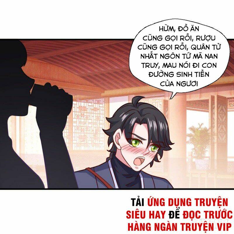 Tiên Ma Đồng Tu Chapter 108 - Trang 2