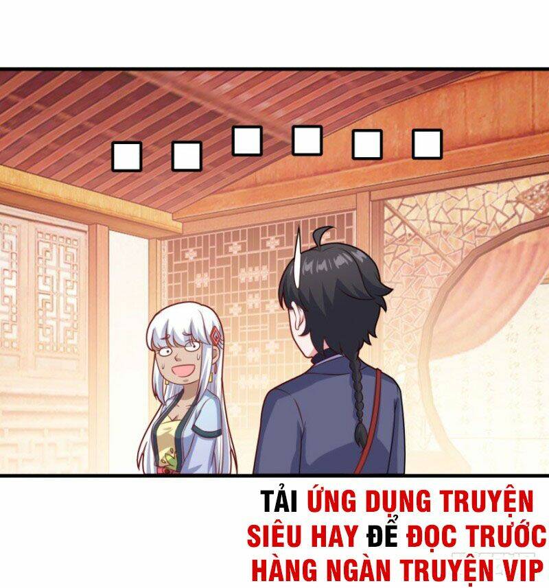 Tiên Ma Đồng Tu Chapter 108 - Trang 2