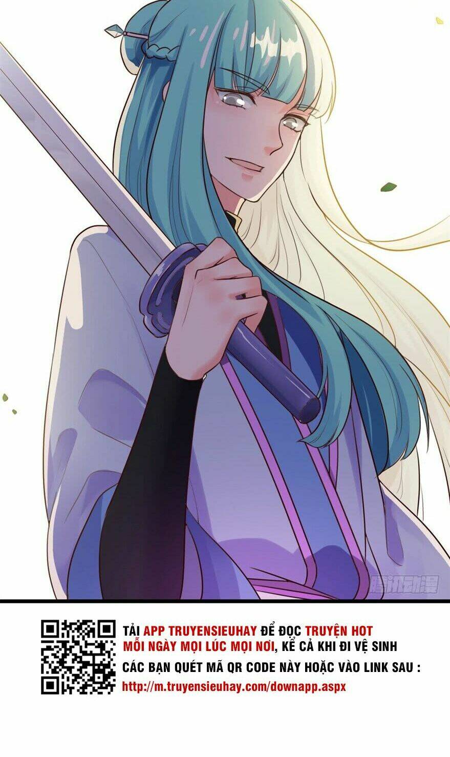 Tiên Ma Đồng Tu Chapter 11 - Trang 2