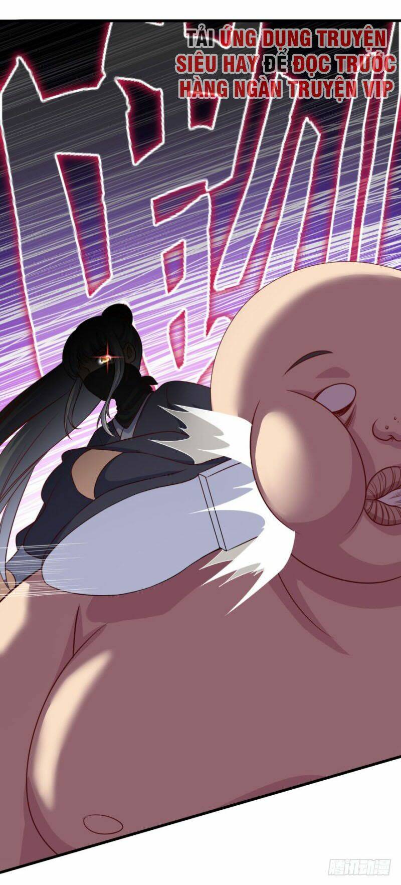 Tiên Ma Đồng Tu Chapter 111 - Trang 2