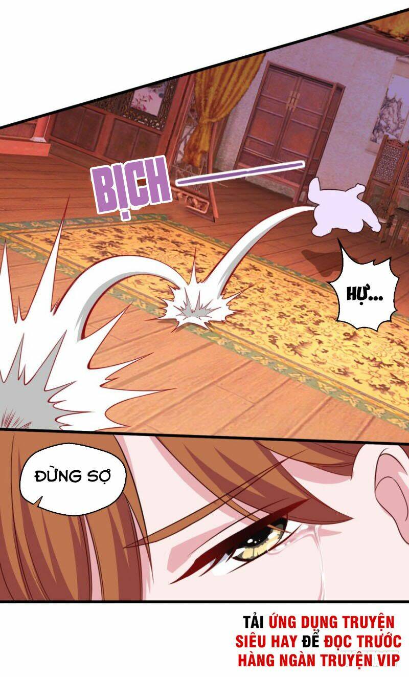 Tiên Ma Đồng Tu Chapter 111 - Trang 2