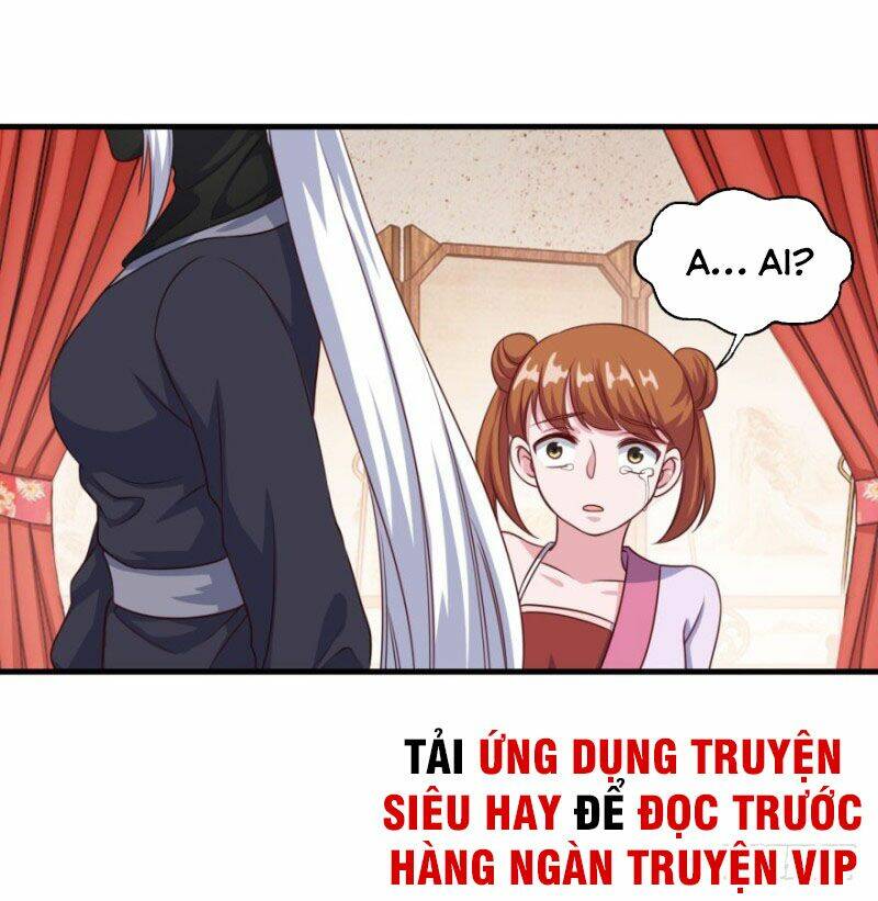 Tiên Ma Đồng Tu Chapter 111 - Trang 2