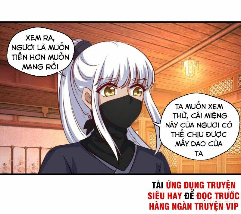 Tiên Ma Đồng Tu Chapter 111 - Trang 2