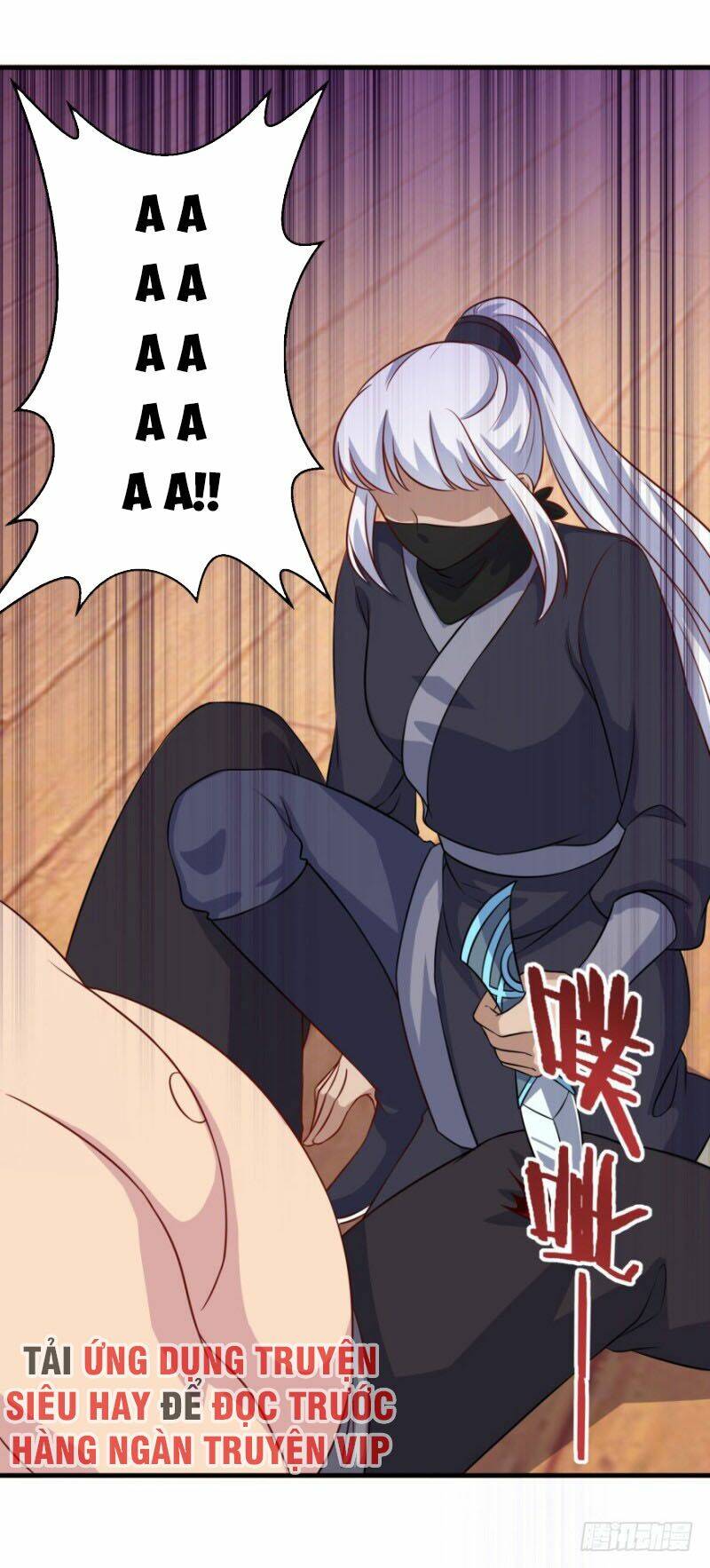 Tiên Ma Đồng Tu Chapter 111 - Trang 2