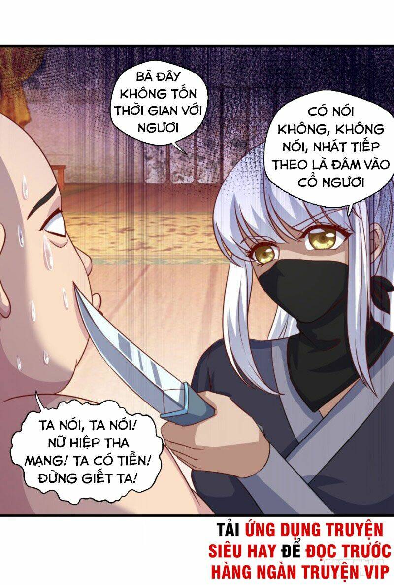 Tiên Ma Đồng Tu Chapter 111 - Trang 2