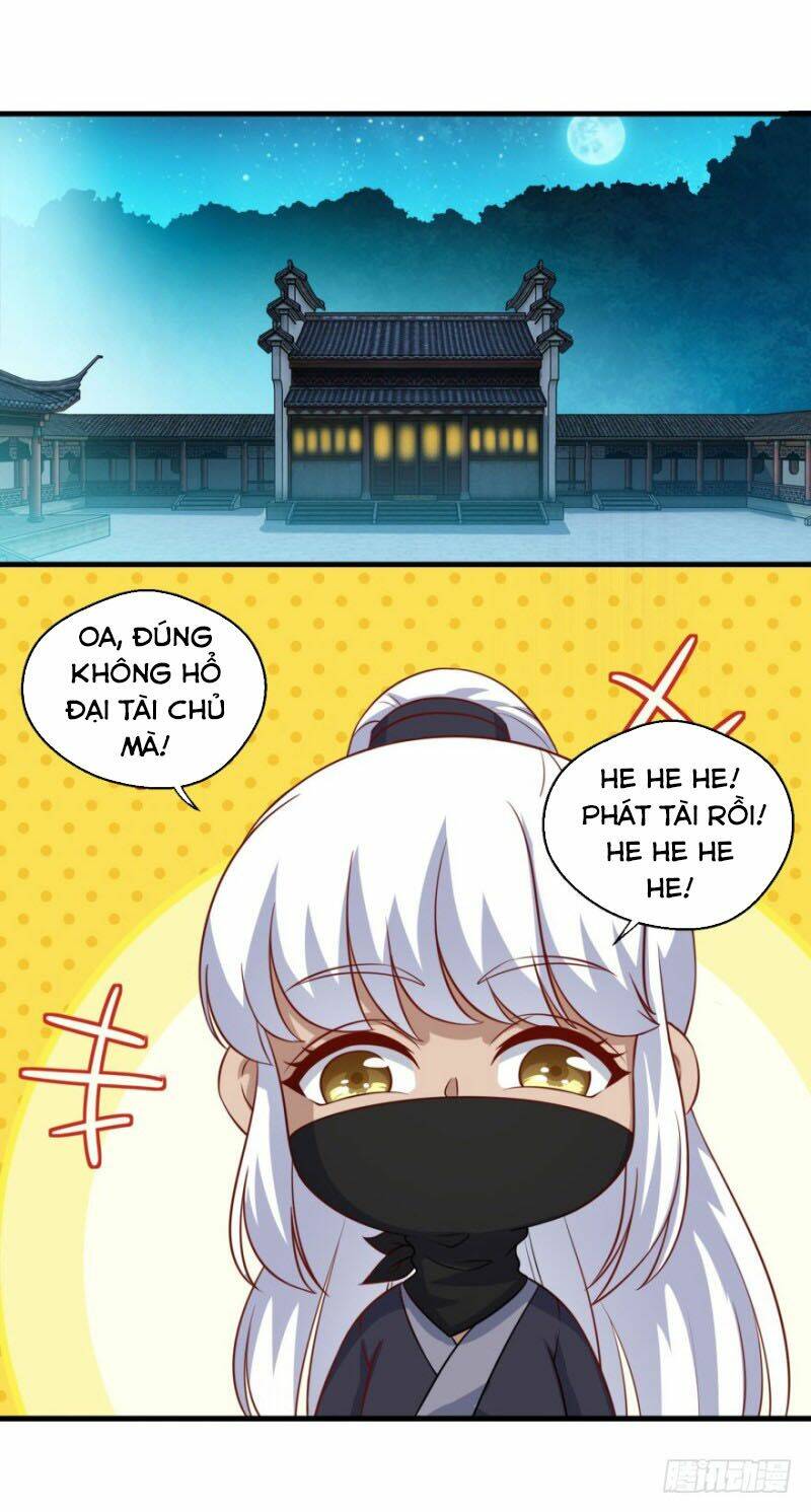 Tiên Ma Đồng Tu Chapter 111 - Trang 2