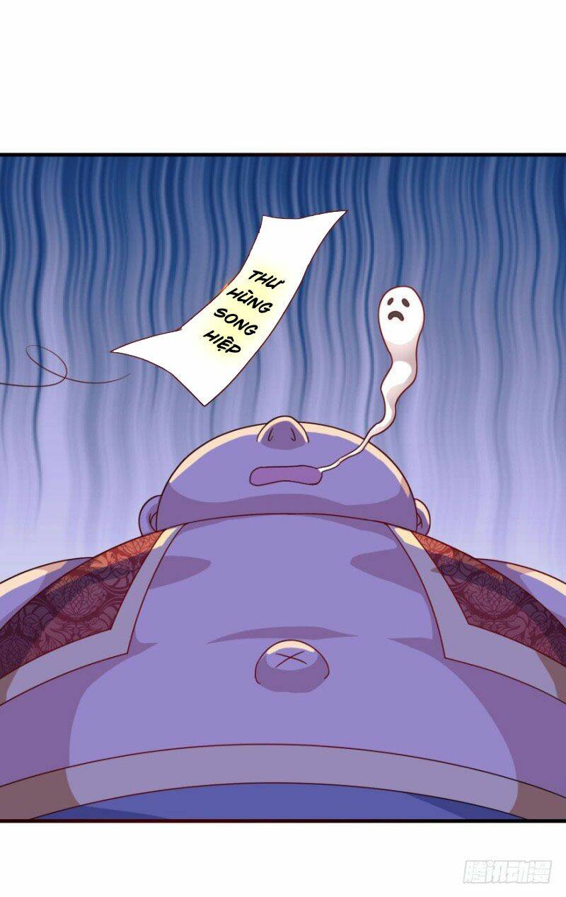 Tiên Ma Đồng Tu Chapter 111 - Trang 2