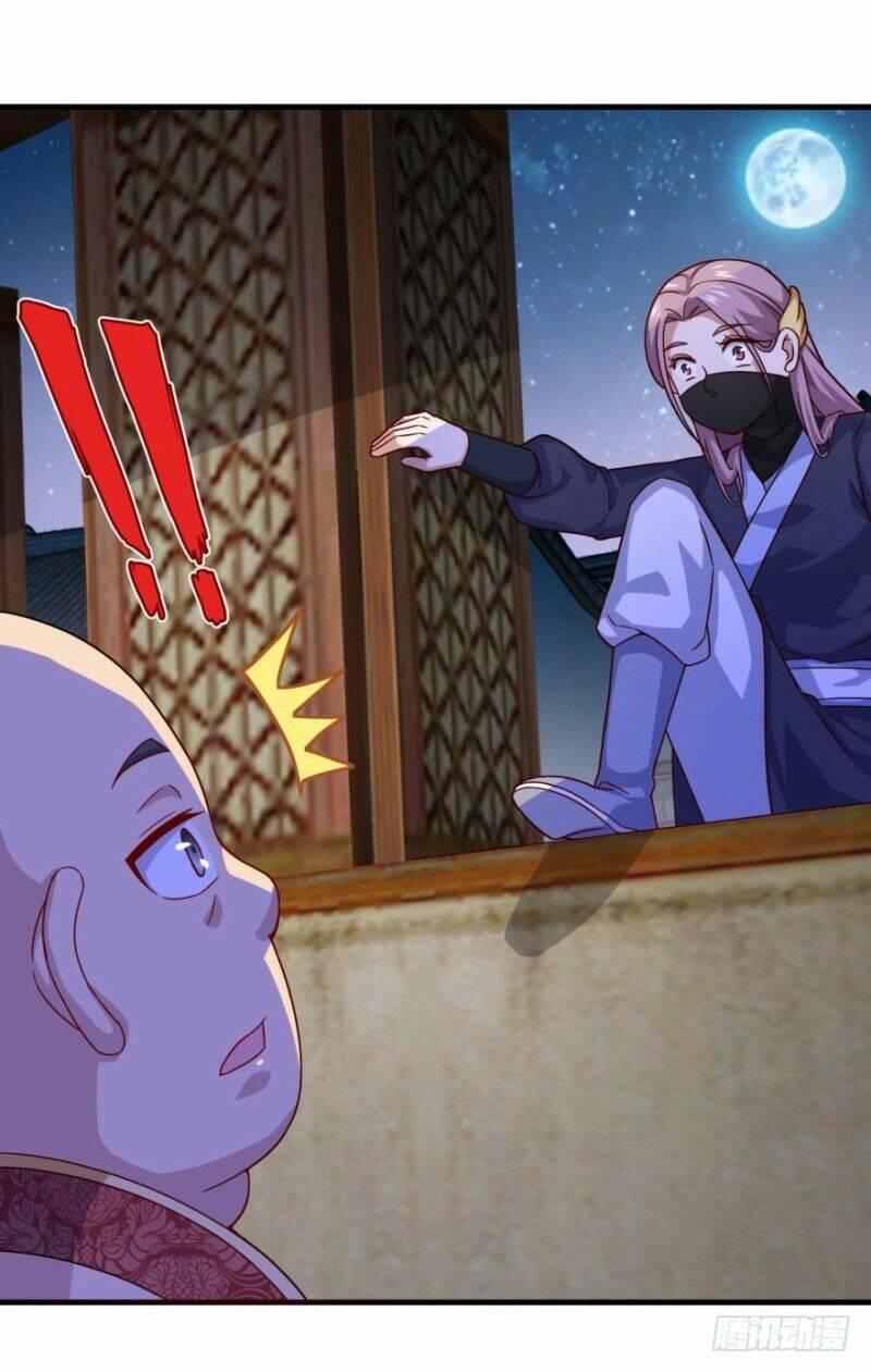 Tiên Ma Đồng Tu Chapter 111 - Trang 2