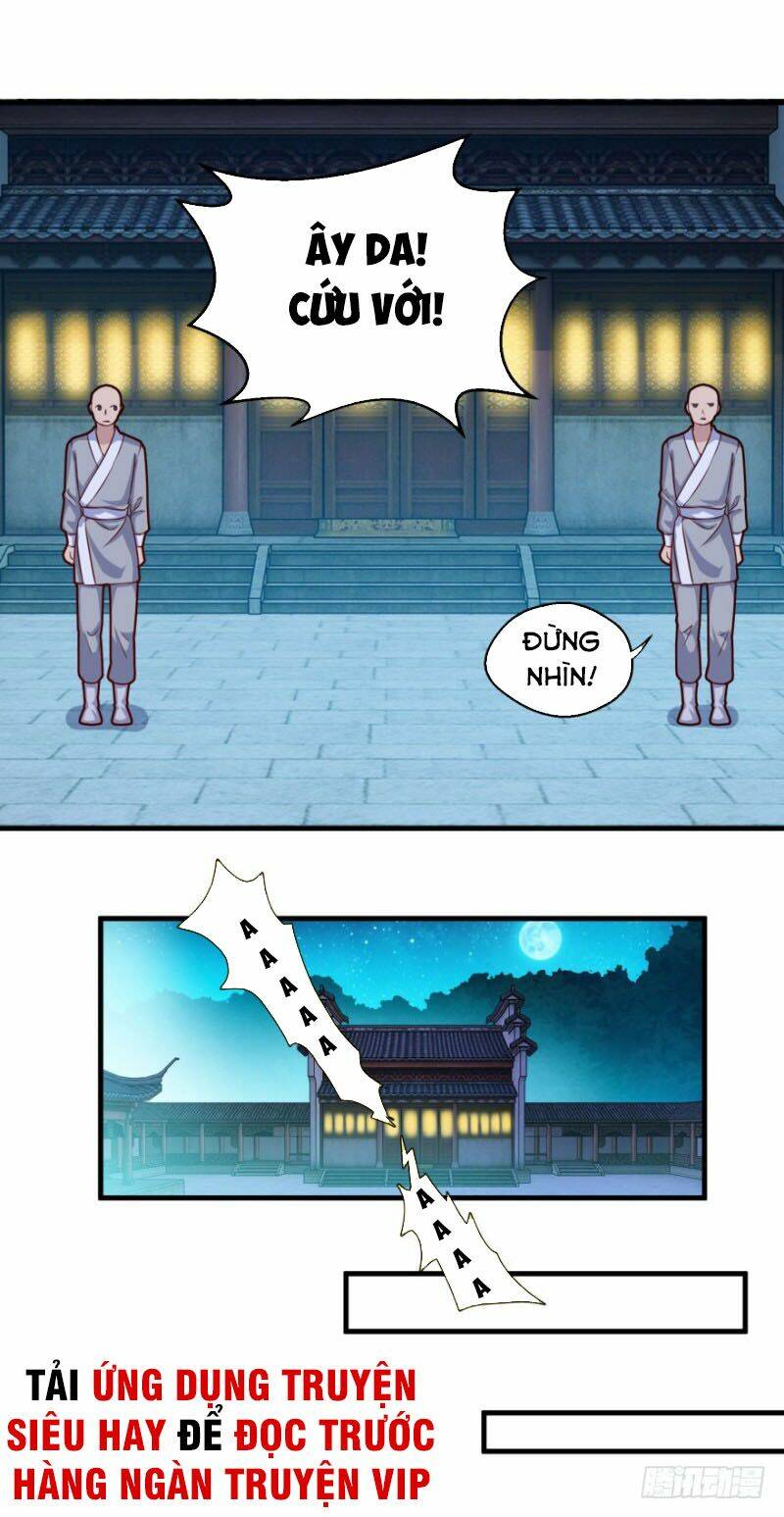 Tiên Ma Đồng Tu Chapter 111 - Trang 2