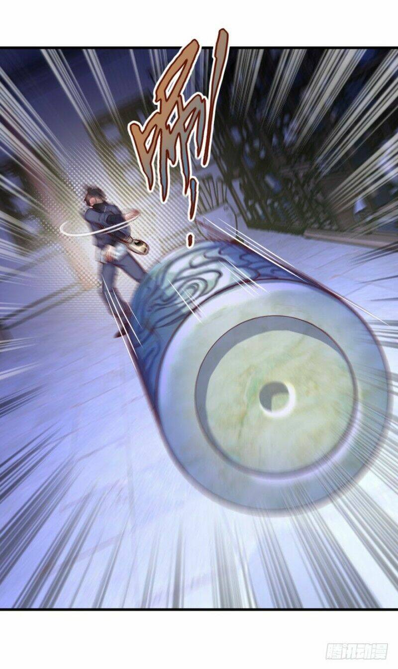 Tiên Ma Đồng Tu Chapter 111 - Trang 2