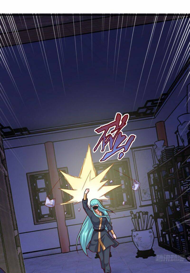 Tiên Ma Đồng Tu Chapter 111 - Trang 2